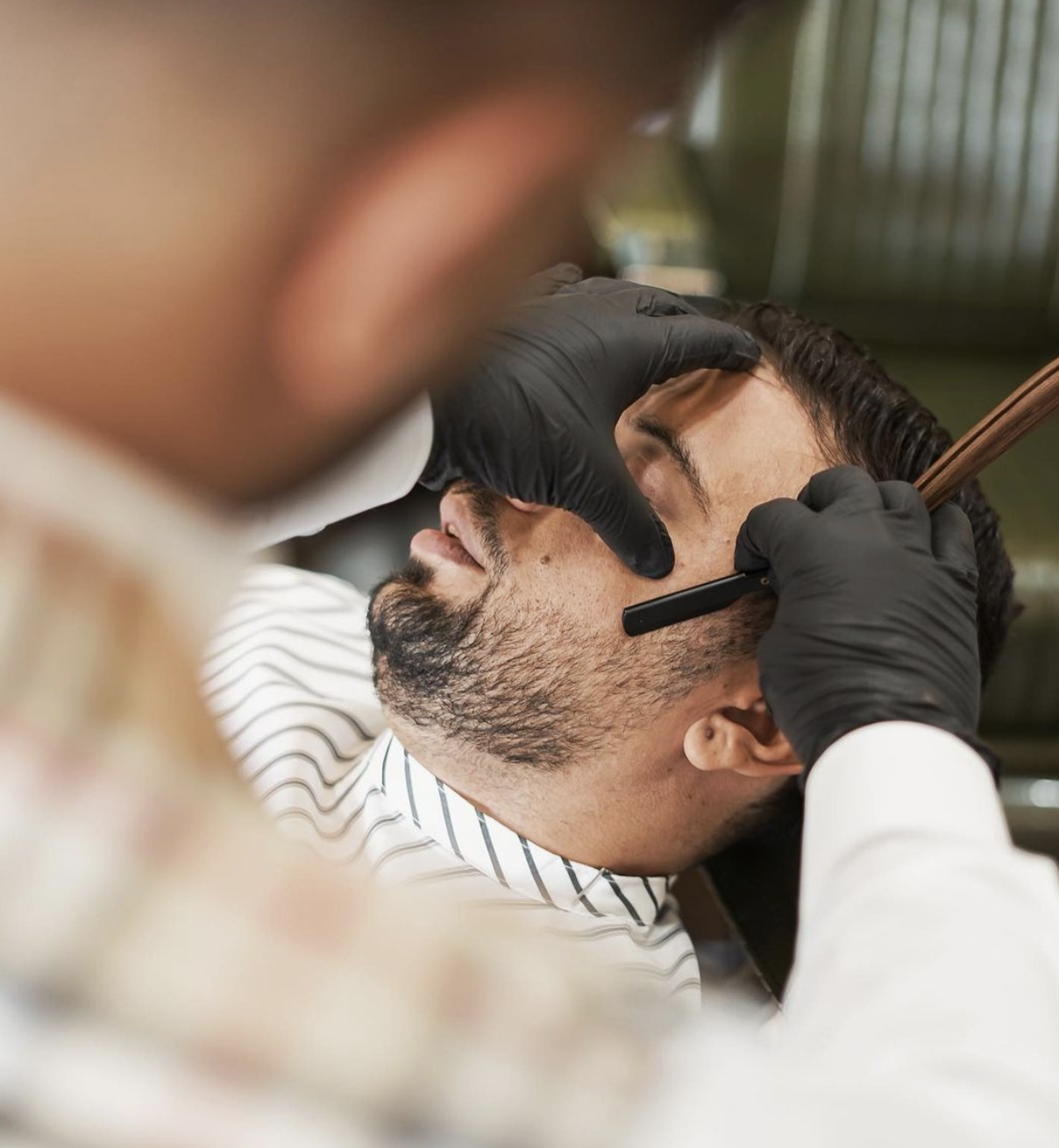 Free Restaurant Bootstrap Website Template by FreeHTML5.co